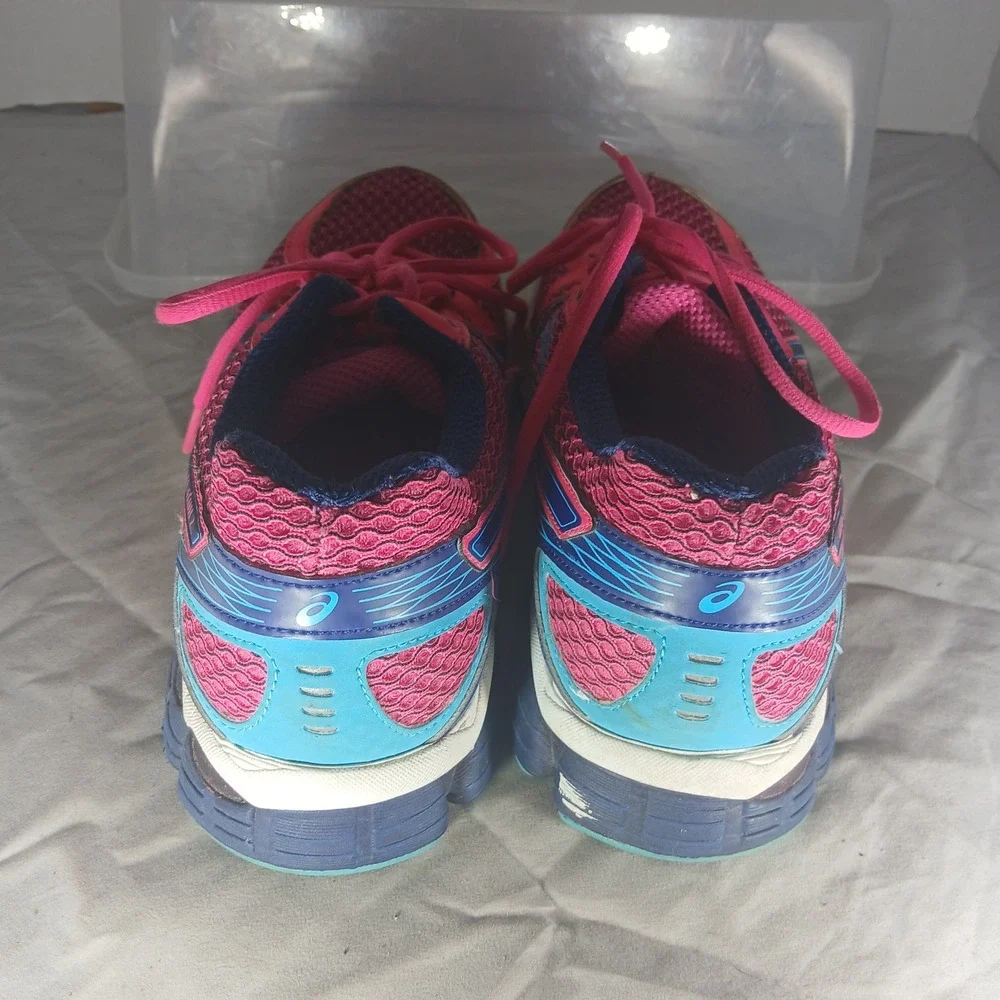 Asics gel flux